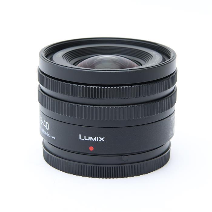 デジタルカメラ S-R1840 Panasonic introduces the World's Smallest and Lightest* Zoom Lens