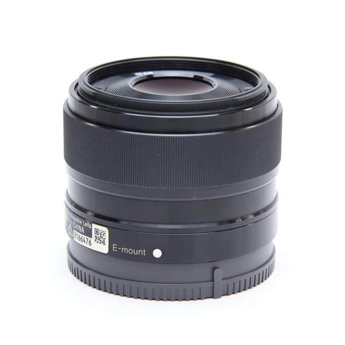 SONY（ソニー） 《並品》SONY E 35mm F1.8 OSS SEL35F18 : カメラ専門