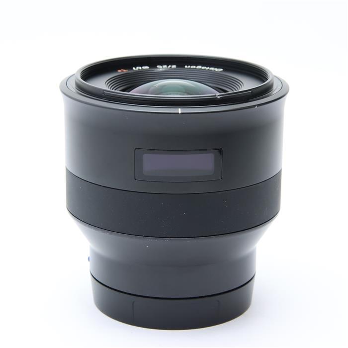 並品》Carl Zeiss Batis 25mm F2（ソニーE用/フルサイズ対応