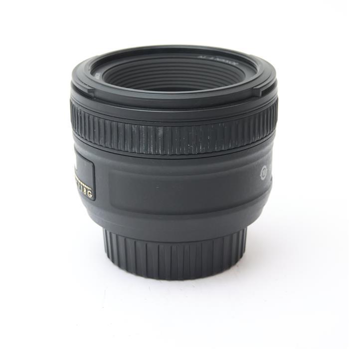 ニコン（Nikon） 《並品》Nikon AF-S NIKKOR 50mm F1.8G : カメラ専門
