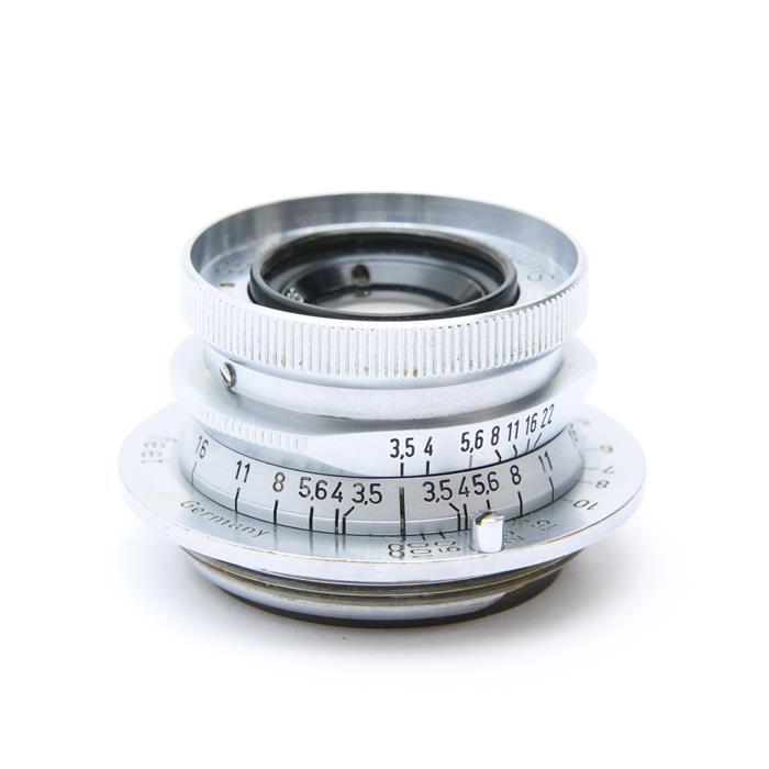 ライカ（Leica） 《難有品》Leica ズマロン L35mm F3.5 前期 : カメラ