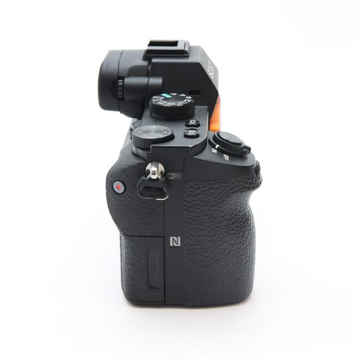 SONY（ソニー） 《並品》SONY α7II ボディ ILCE-7M2 : カメラ専門店