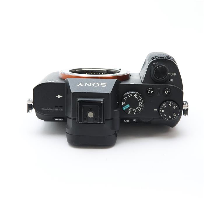 SONY（ソニー） 《並品》SONY α7II ボディ ILCE-7M2 : カメラ専門店