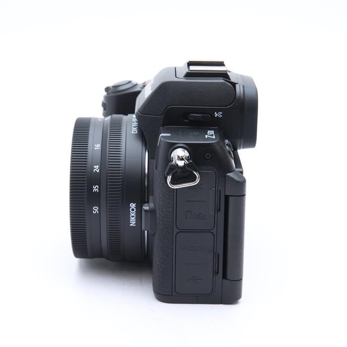 ニコン（Nikon） 《美品》Nikon Z50II 16-50 VR レンズキット : カメラ