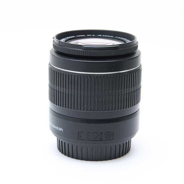 キヤノン（Canon） 《並品》Canon EF-S18-55mm F3.5-5.6 IS II