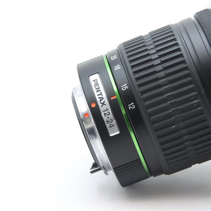 ペンタックス 《難有品》PENTAX DA 12-24mm F4 ED AL(IF) : カメラ専門