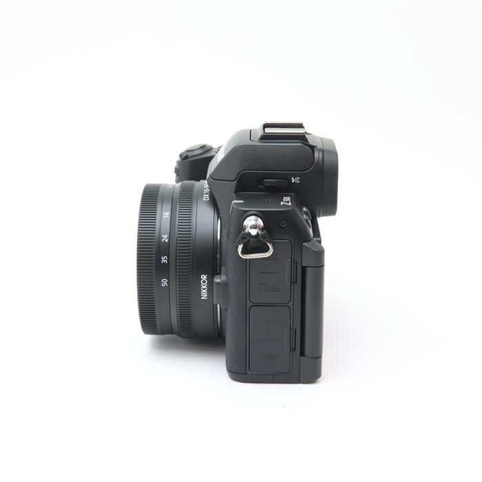【中古美品】ニコン Z50II 16-50 VR レンズキット 中古美品】ニコン Z50II 16-50 VR レンズキット ニコン Z50II 16-50 VR