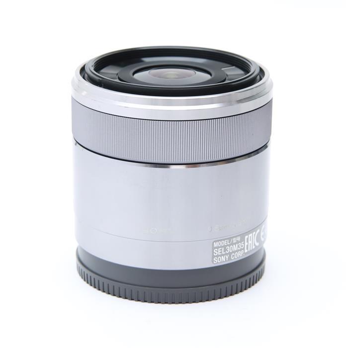 SONY（ソニー） 《並品》SONY E 30mm F3.5 Macro SEL30M35 : カメラ