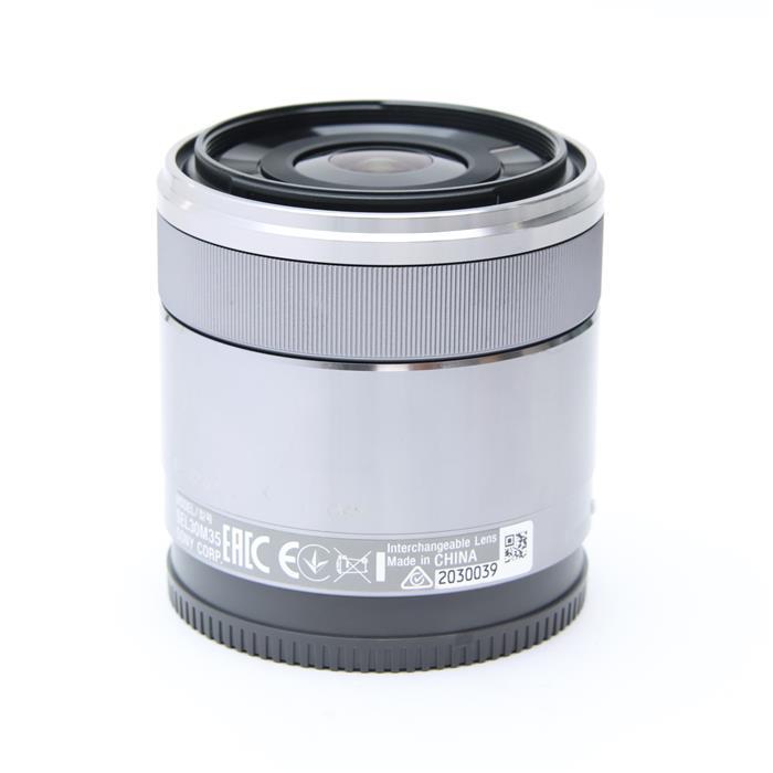 SONY（ソニー） 《並品》SONY E 30mm F3.5 Macro SEL30M35 : カメラ