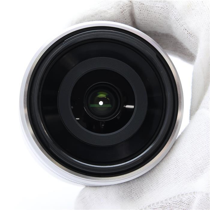 SONY SEL30M35 F3.5 マクロレンズ 【新品同様品フィルター付】 SONY（ソニー） 《並品》SONY E 30mm F3.5 Macro SEL30M35 : カメラ