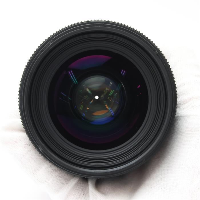 シグマ（SIGMA） 《良品》SIGMA A 35mm F1.4 DG HSM (ニコンF用