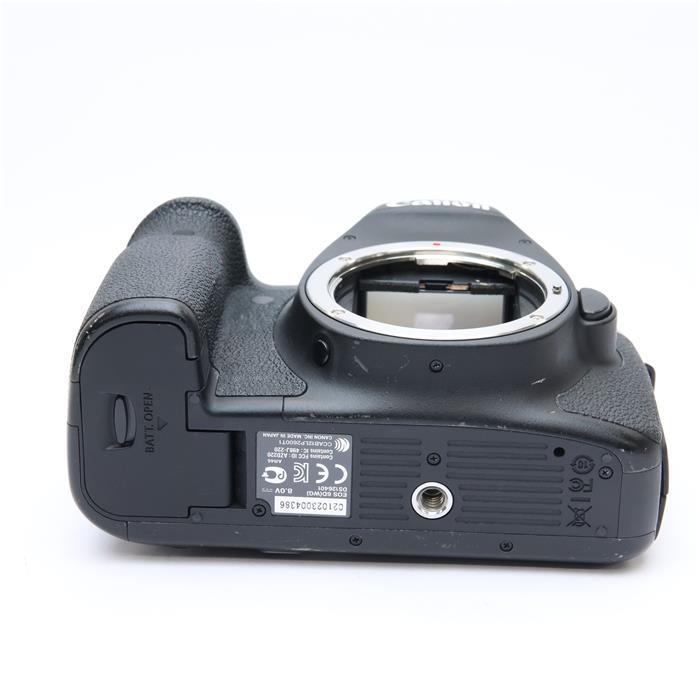 キヤノン（Canon） 《並品》Canon EOS 6D ボディ : カメラ専門店マップ
