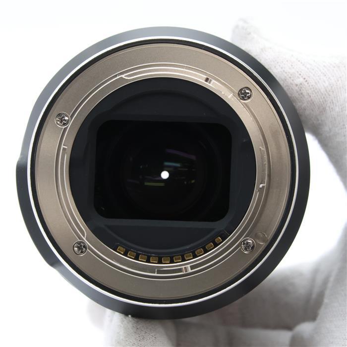 TAMRON（タムロン） 《並品》TAMRON 20-40mm F2.8 Di III VXD A062S