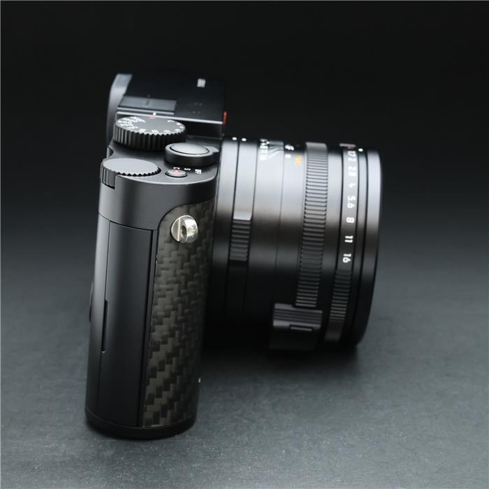 デジタルカメラ Leica Q typ116 Leica】Q(Typ116)チタングレー&TLが本日11/26(土)発売！！ | THE MAP TIMES