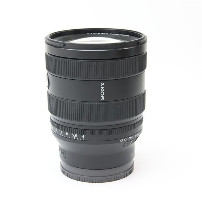 【美品!!】SONY SEL2070G 20-70mm F4 G SONY（ソニー） 《美品》SONY FE 20-70mm F4 G SEL2070G : カメラ専門