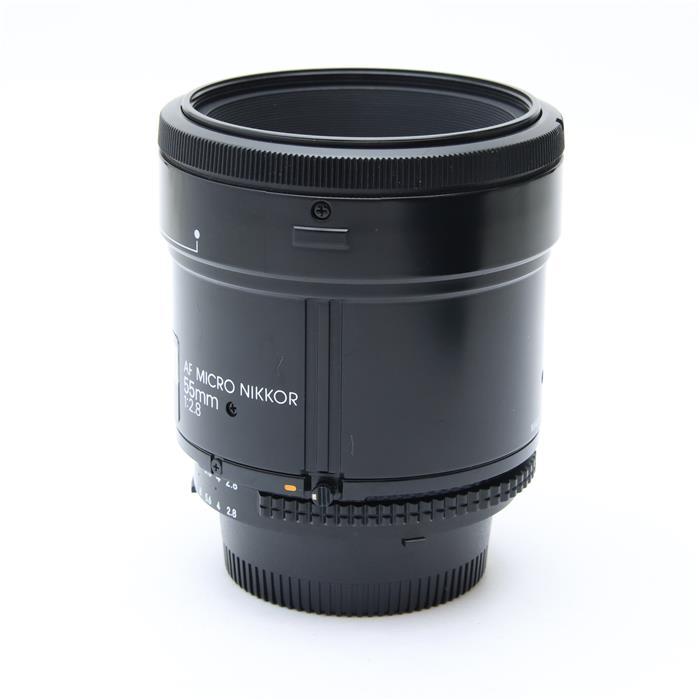 Nikon AF MICRO NIKKOR 55mm F2.8 難あり ニコン（Nikon） 《難有品》Nikon AF 55mm F2.8 Micro : カメラ専門店
