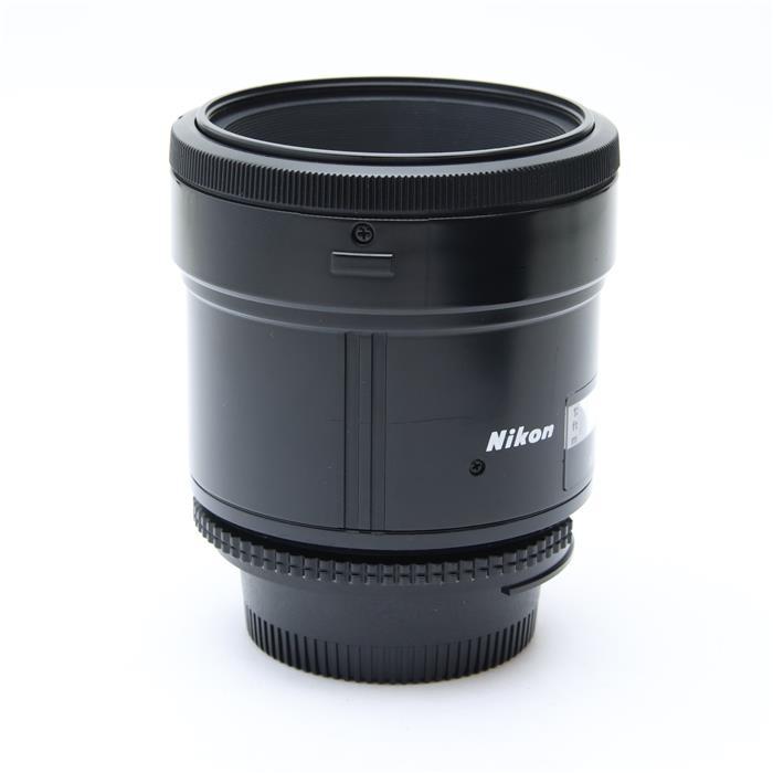 Nikon AF MICRO NIKKOR 55mm F2.8 難あり ニコン（Nikon） 《難有品》Nikon AF 55mm F2.8 Micro : カメラ専門店