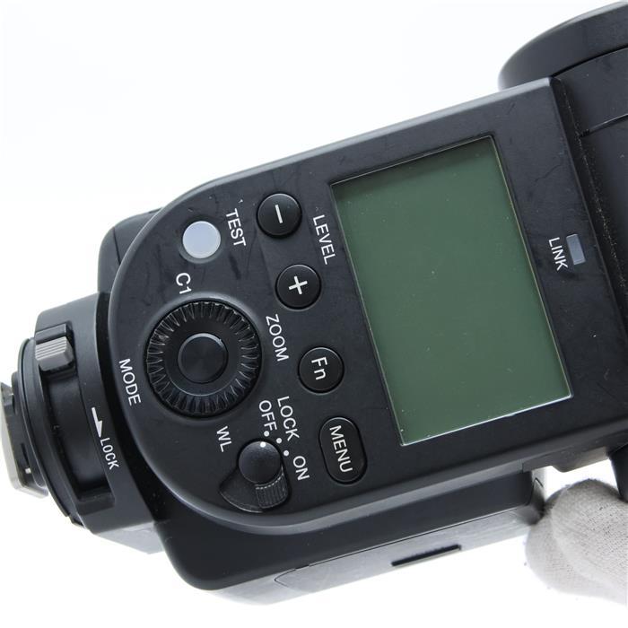 SONY（ソニー） 《並品》SONY フラッシュ HVL-F60RM : カメラ専門店