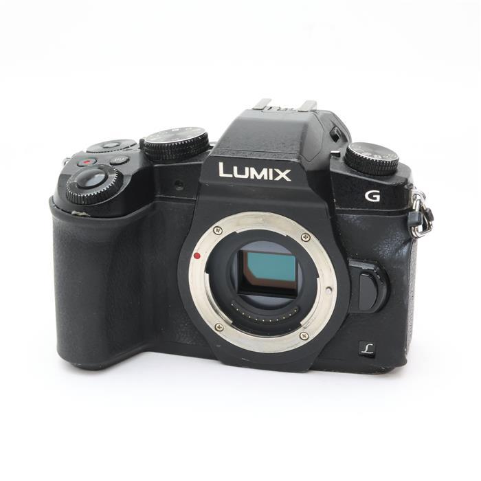 Panasonic（パナソニック） 《難有品》Panasonic LUMIX DMC-G8 ボディ