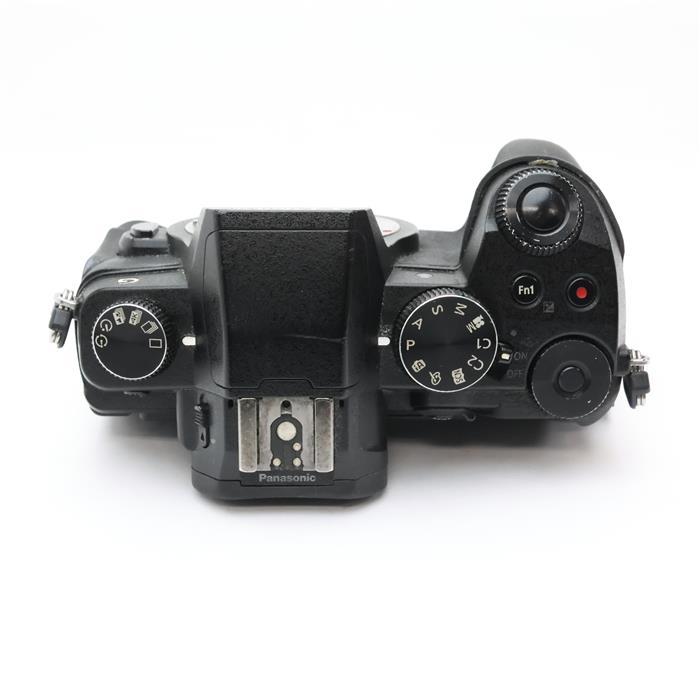 Panasonic（パナソニック） 《難有品》Panasonic LUMIX DMC-G8 ボディ