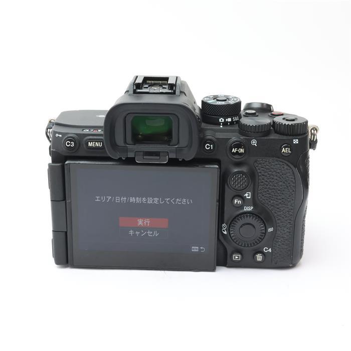 M*o様 Sony α7RV 本体 新品)SONY (ソニー) α7RV ボディ ILCE-7RM5（商品ID：4548736145573