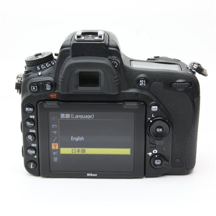 Nikon ニコン D750 ボディ D750 ボディ 中古価格比較 - 価格.com