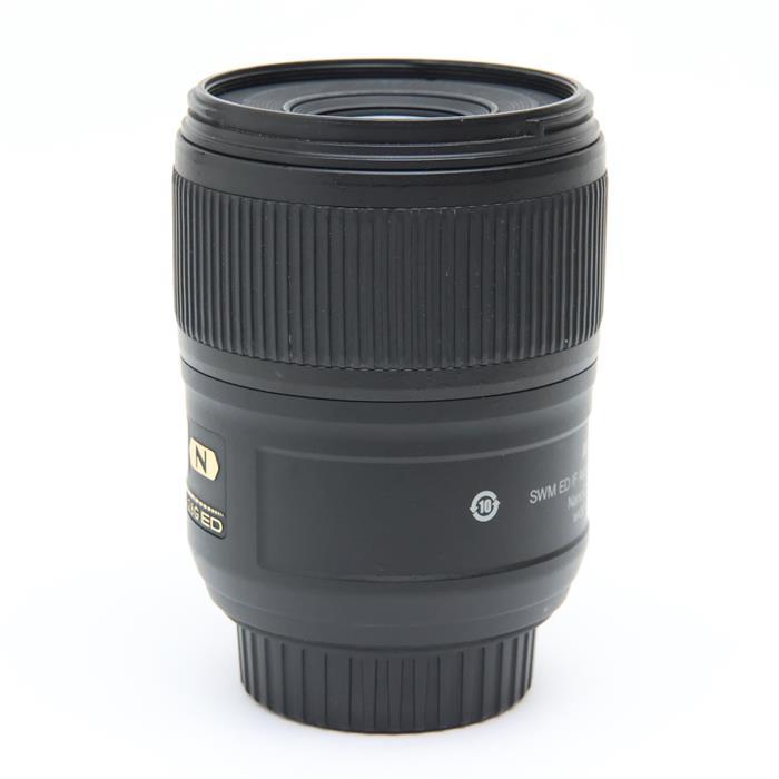 ニコン（Nikon） 《並品》Nikon AF-S Micro NIKKOR 60mm F2.8G ED