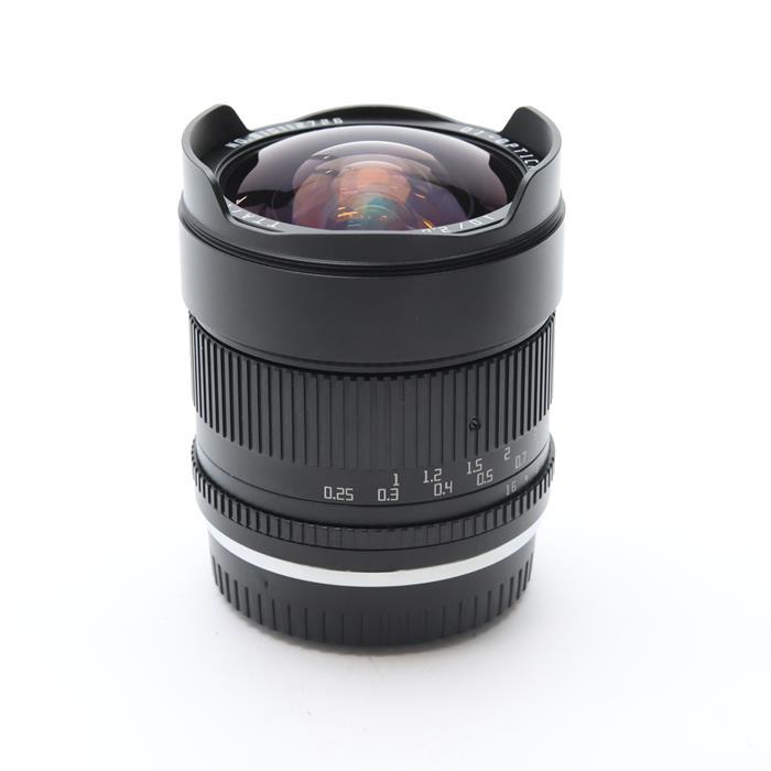 良品》銘匠光学 TTArtisan 10mm F2 C ASPH.（フジフイルムX用