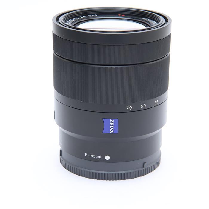 美品】SONY α6300 + ZEISS 16-70mm SEL1670ZSONY 《並品》SONY Vario