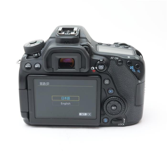 キヤノン（Canon） 《並品》Canon EOS 80D ボディ : カメラ専門店