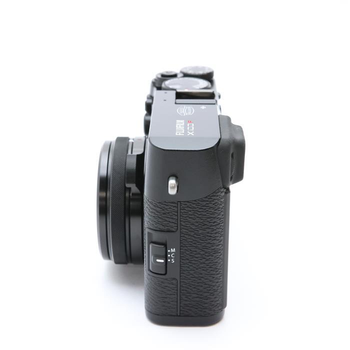FUJIFILM（フジフイルム） 《並品》FUJIFILM X100F : カメラ専門店