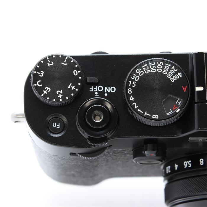FUJIFILM（フジフイルム） 《並品》FUJIFILM X100F : カメラ専門店