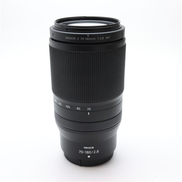 ニコン（Nikon） 《美品》Nikon NIKKOR Z 70-180mm F2.8 : カメラ専門