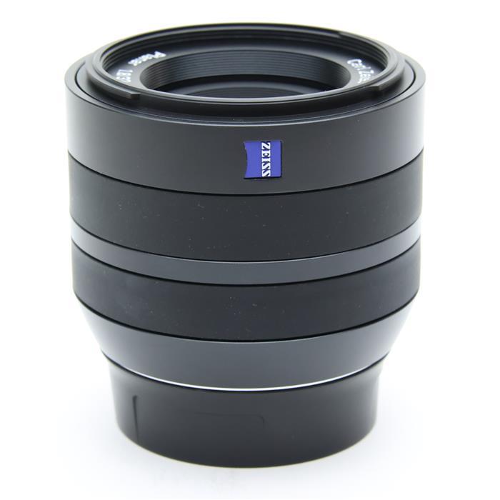 並品》Carl Zeiss Touit 32mm F1.8（フジフイルムX用） : カメラ専門店