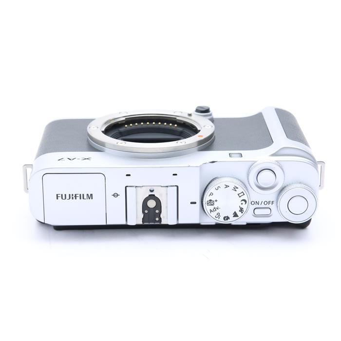 FUJIFILM（フジフイルム） 《並品》FUJIFILM X-A7 ボディ : カメラ専門