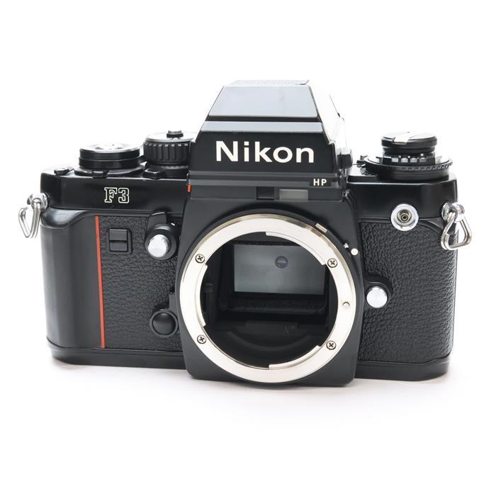 ニコン（Nikon） 《並品》Nikon F3 HP : カメラ専門店マップカメラ