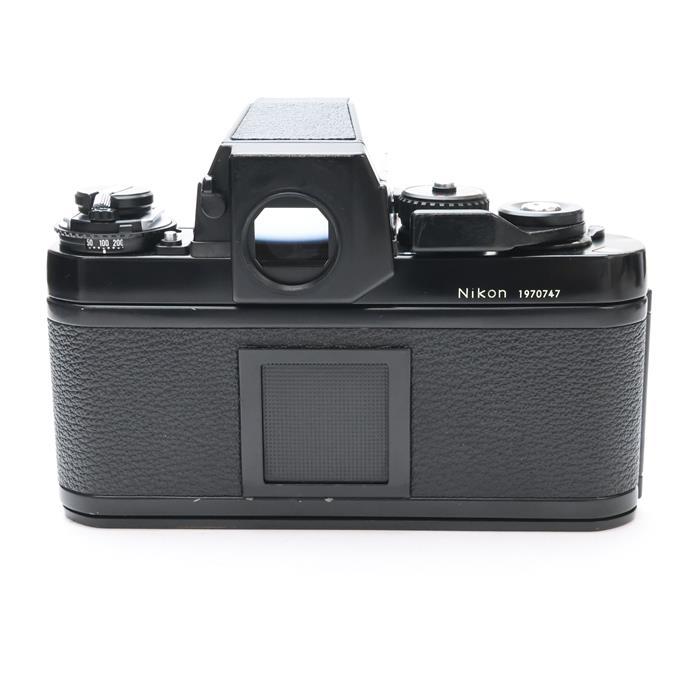 ニコン Nikon F3 HP P　報道モデル　本体のみ　箱付き　美品 Nikon F3P HP – FLASHBACK CAMERA