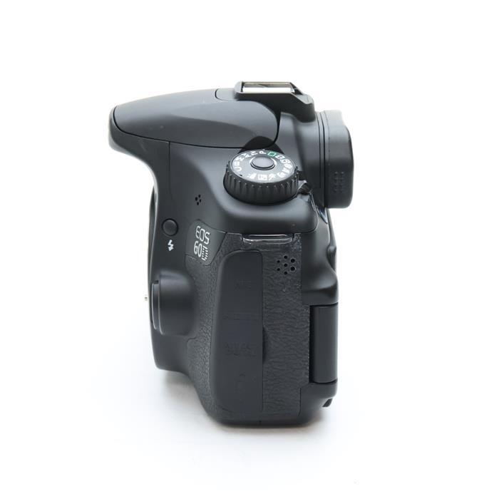 キヤノン（Canon） 《難有品》Canon EOS 60D ボディ : カメラ専門店