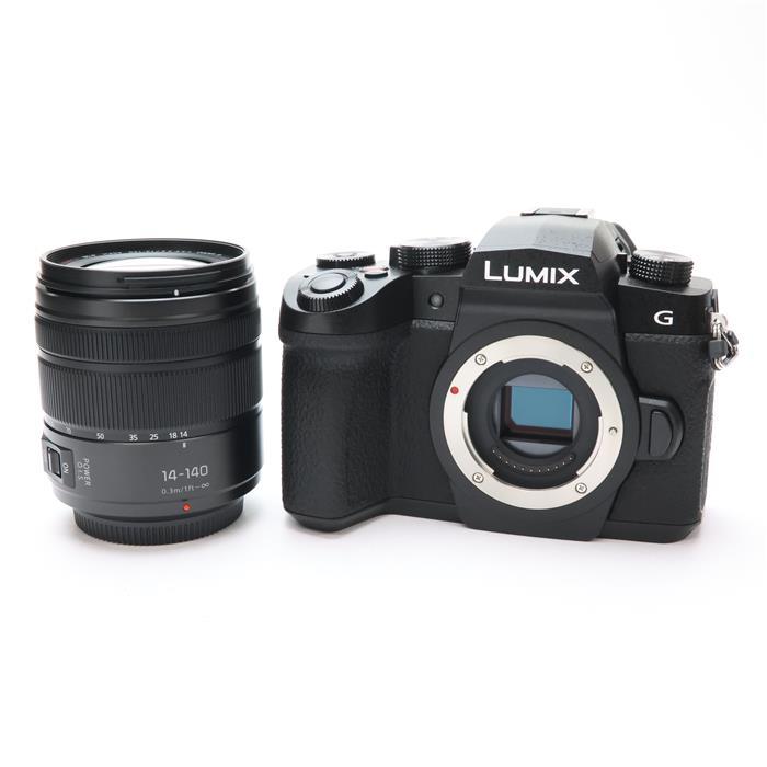 Panasonic（パナソニック） 《並品》Panasonic LUMIX DC-G99M2H 高倍率