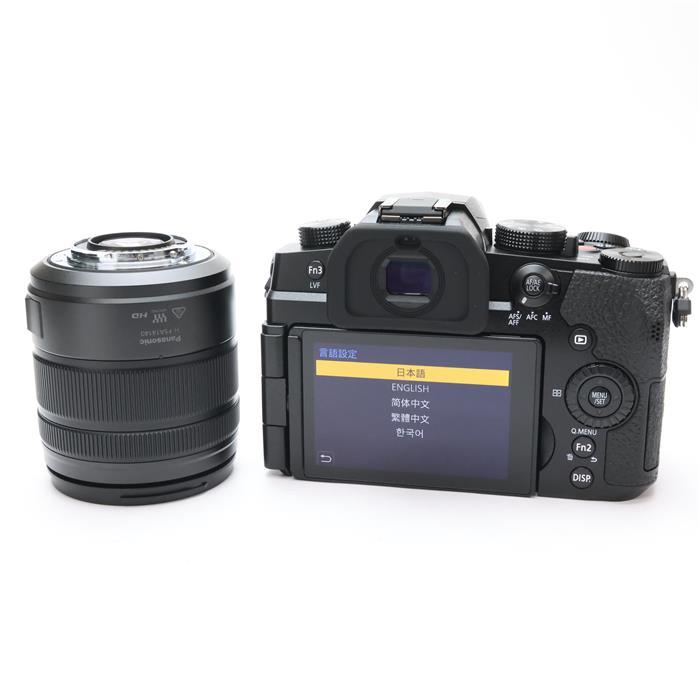 Panasonic（パナソニック） 《並品》Panasonic LUMIX DC-G99M2H 高倍率
