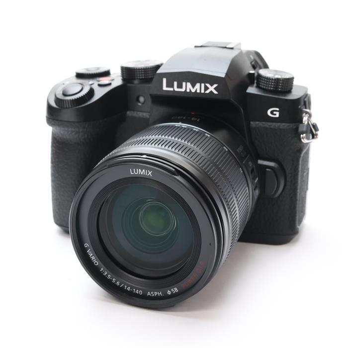 Panasonic（パナソニック） 《並品》Panasonic LUMIX DC-G99M2H 高倍率