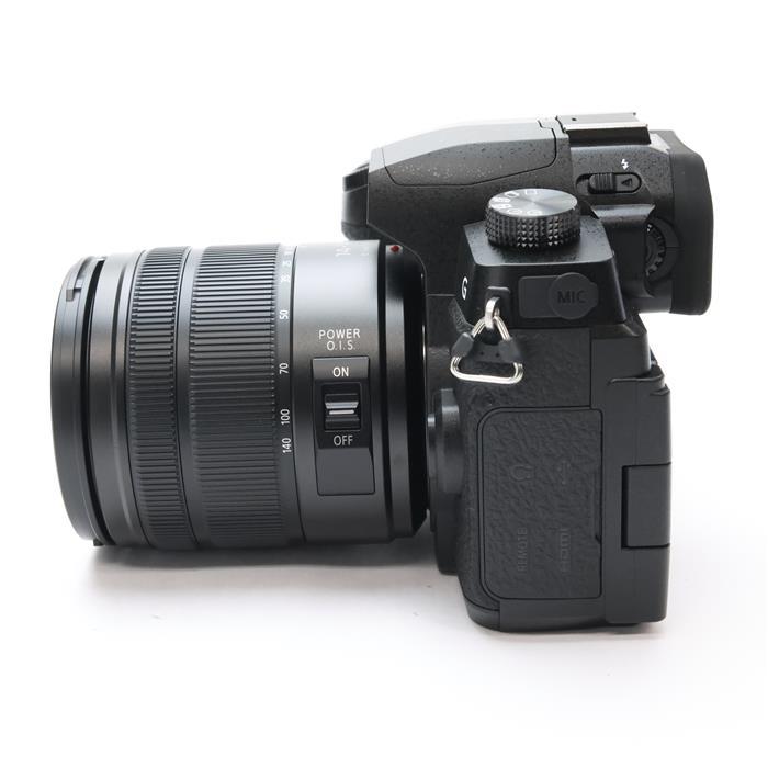 Panasonic（パナソニック） 《並品》Panasonic LUMIX DC-G99M2H 高倍率