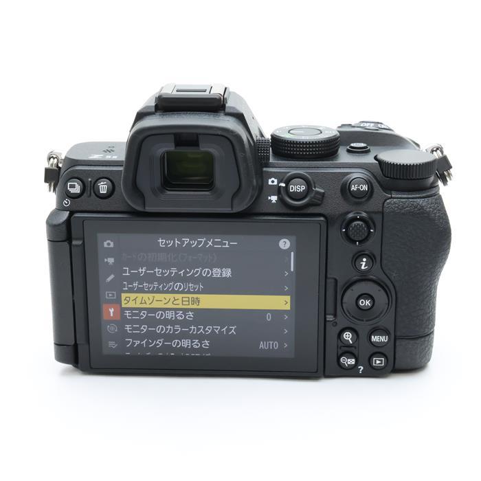 ニコン（Nikon） 《美品》Nikon Z5II ボディ : カメラ専門店マップ