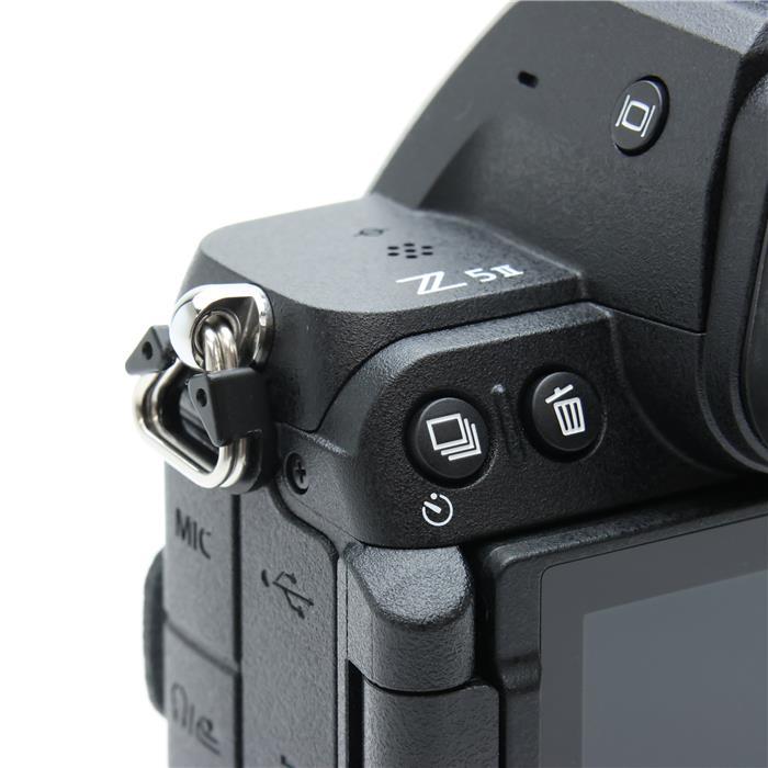 ニコン（Nikon） 《美品》Nikon Z5II ボディ : カメラ専門店マップ