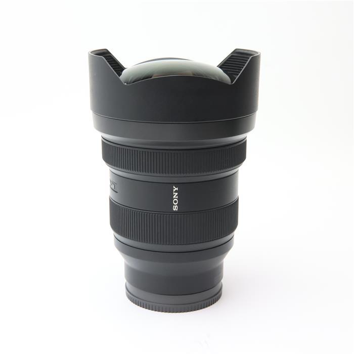 SONY FE12-24 F2.8 GM 美品 SONY（ソニー） 《並品》SONY FE 12-24mm F2.8 GM SEL1224GM : カメラ