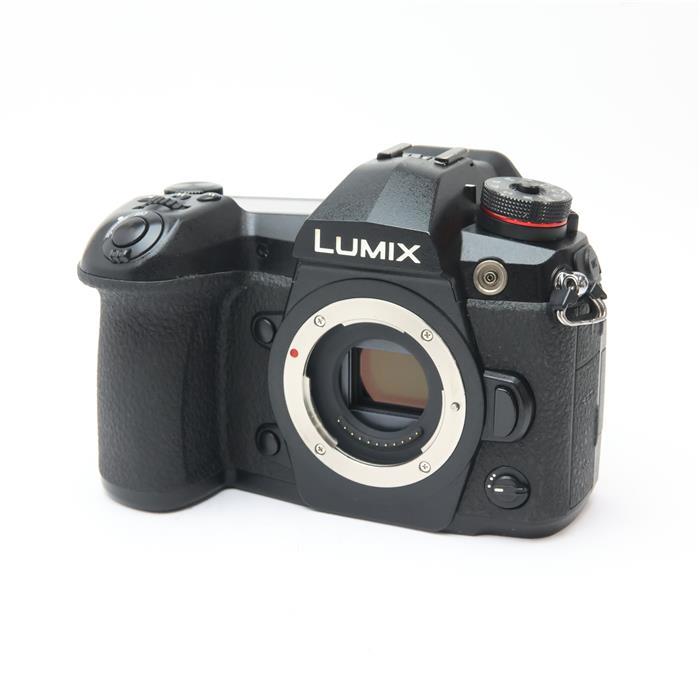 Panasonic（パナソニック） 《難有品》Panasonic LUMIX DC-G9 PRO