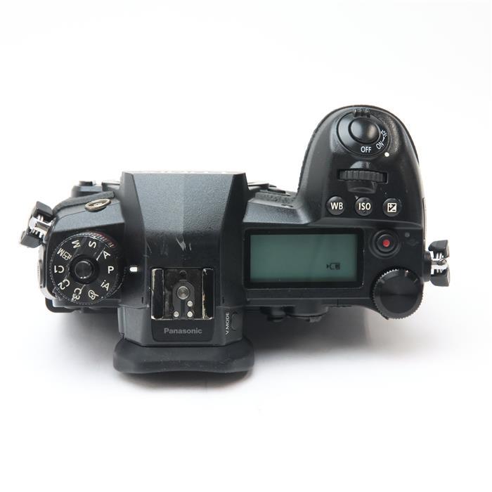Panasonic（パナソニック） 《難有品》Panasonic LUMIX DC-G9 PRO
