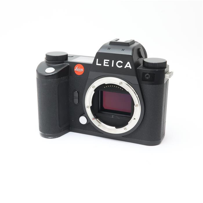 ライカ（Leica） 《並品》Leica SL3 : カメラ専門店マップカメラYahoo