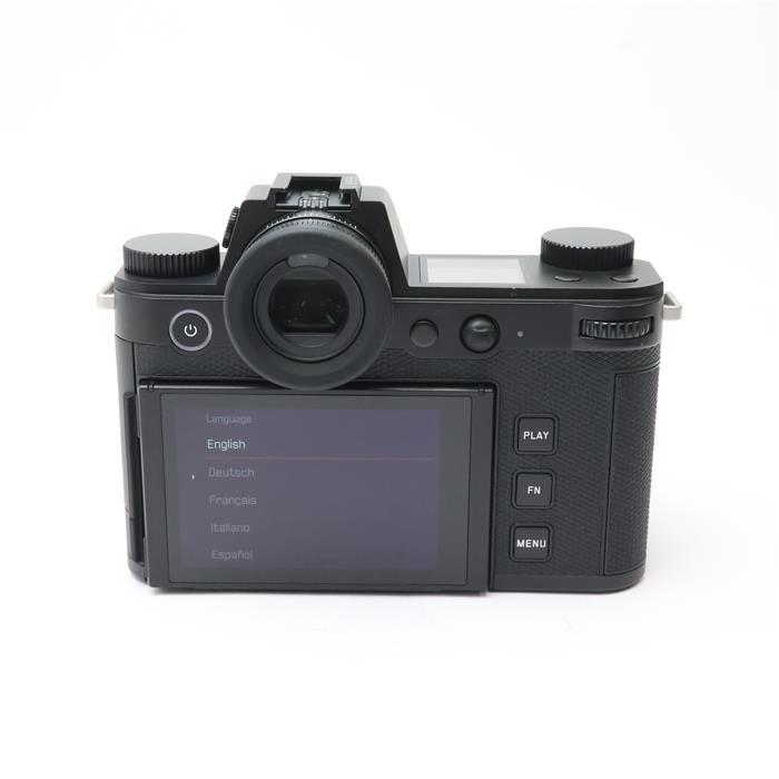 ライカ（Leica） 《並品》Leica SL3 : カメラ専門店マップカメラYahoo