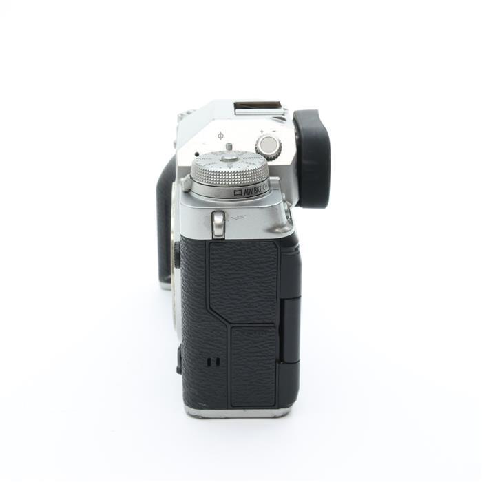 FUJIFILM（フジフイルム） 《難有品》FUJIFILM X-T4 ボディ : カメラ